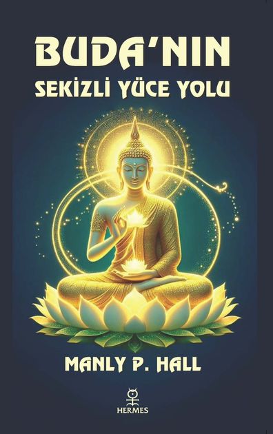 Buda'nın Sekizli Yüce Yolu kapağı
