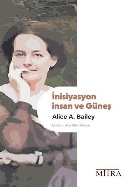 İnisiyasyon: İnsan ve Güneş kapağı
