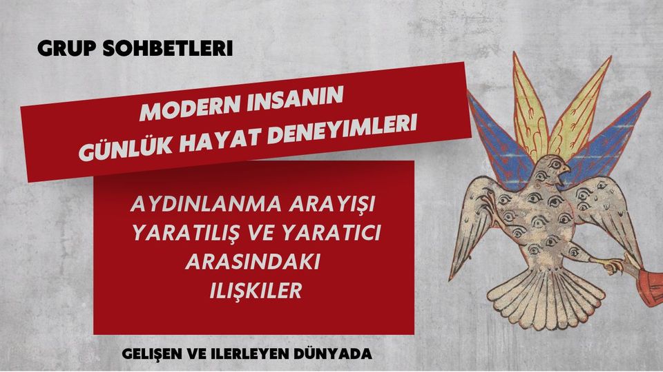 Işığın Mücevherleri Grup Sohbetleri kapağı