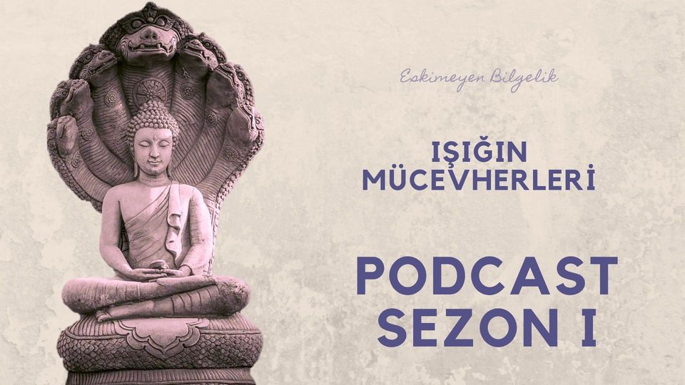 Podcast · 1. Sezon kapağı